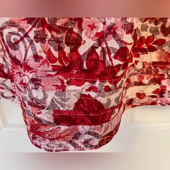 Vintage GAP circa 2005 Sundress! Sz 8. Beautifully made, perfect condition! - Picture 5 of 10